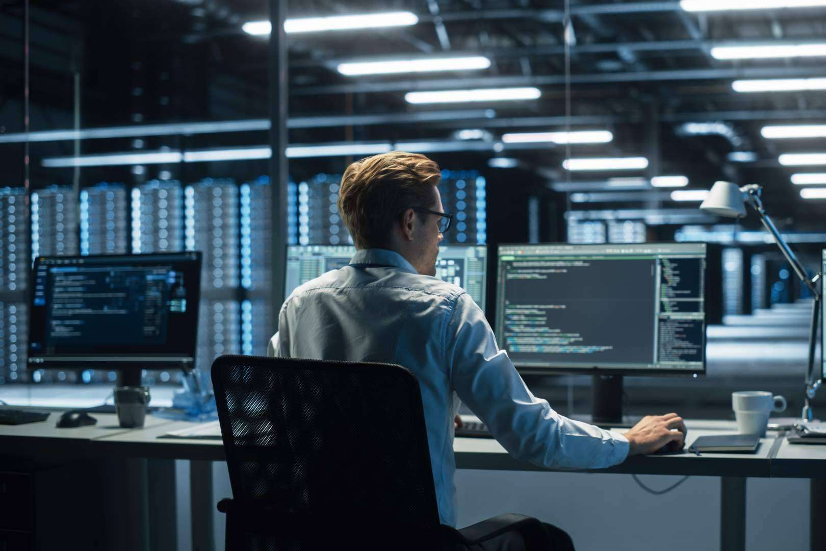 GRUPO LINKA, una empresa ciberseguridad que hace una fuerte apuesta por la ciberseguridad ofensiva