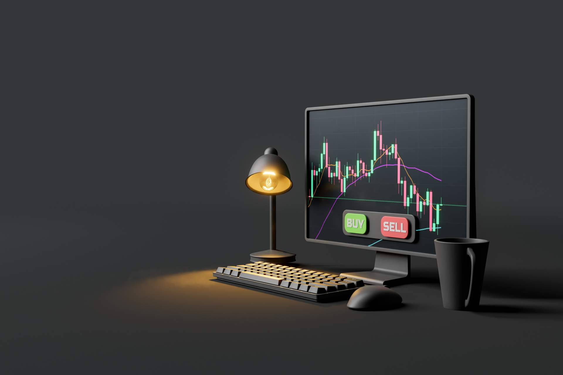 Formarse con el Máster en Análisis Técnico de ITCS Trade