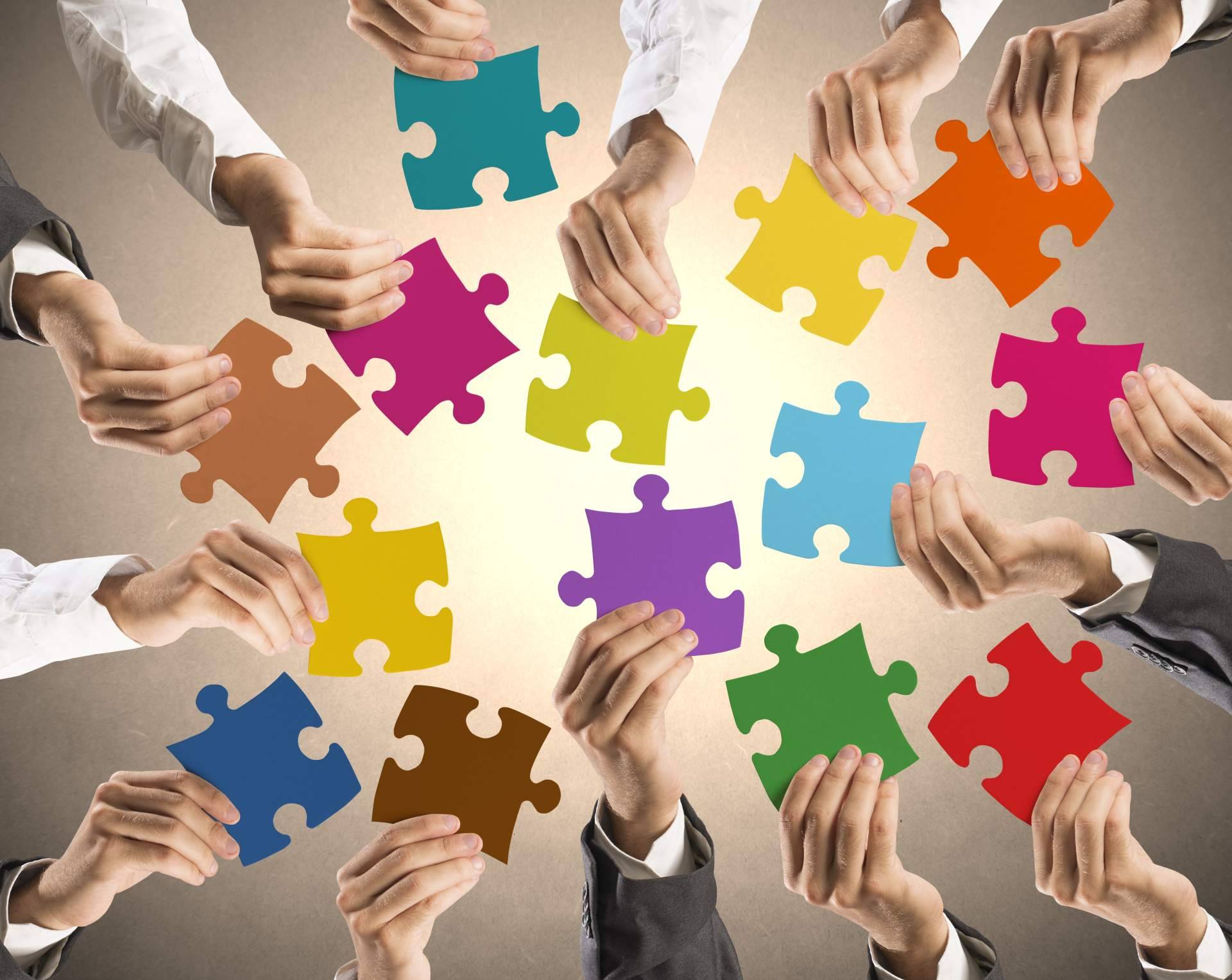 Qué es una organización 'felicaz' y 10 motivos para construir una