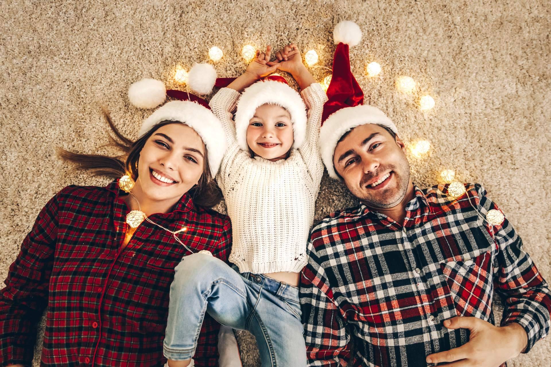 DFLAT Madrid ofrece alquiler de corta estancia por Navidad