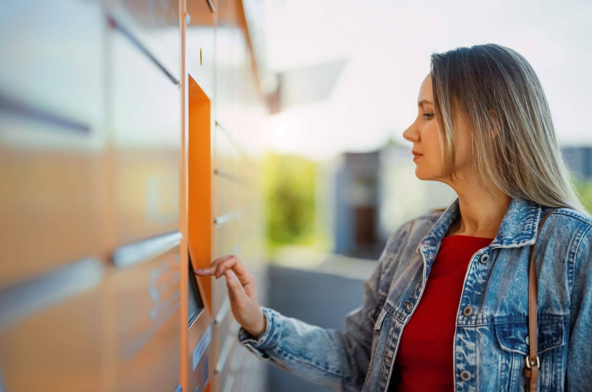 Innovación y comodidad; los secretos detrás del éxito de Happy Lockers