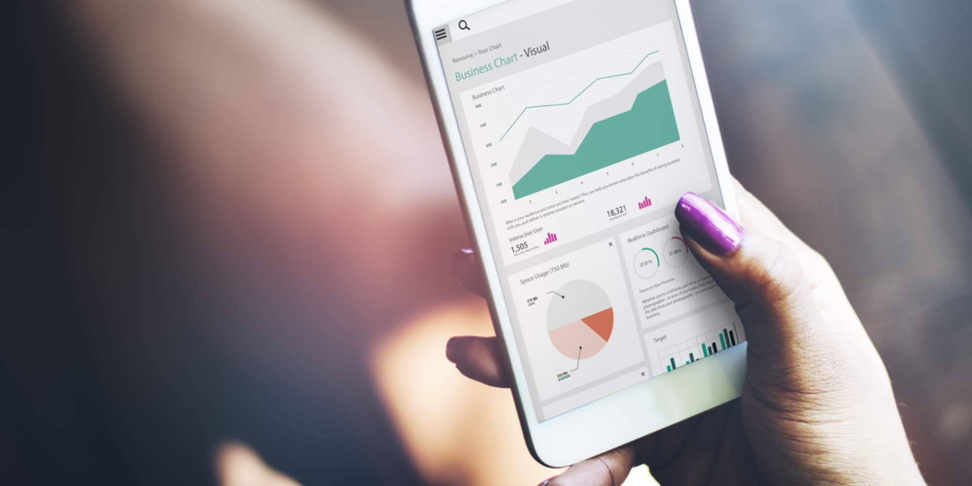 El software de ActiveTrail para automatización de marketing