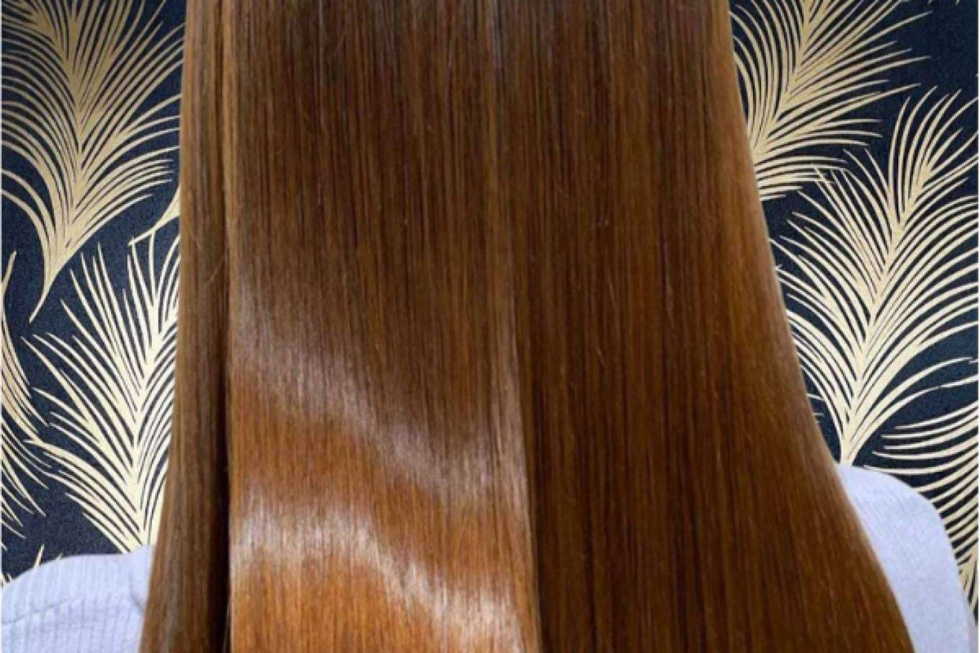 Los productos de Keratin Europa permiten la recuperación capilar