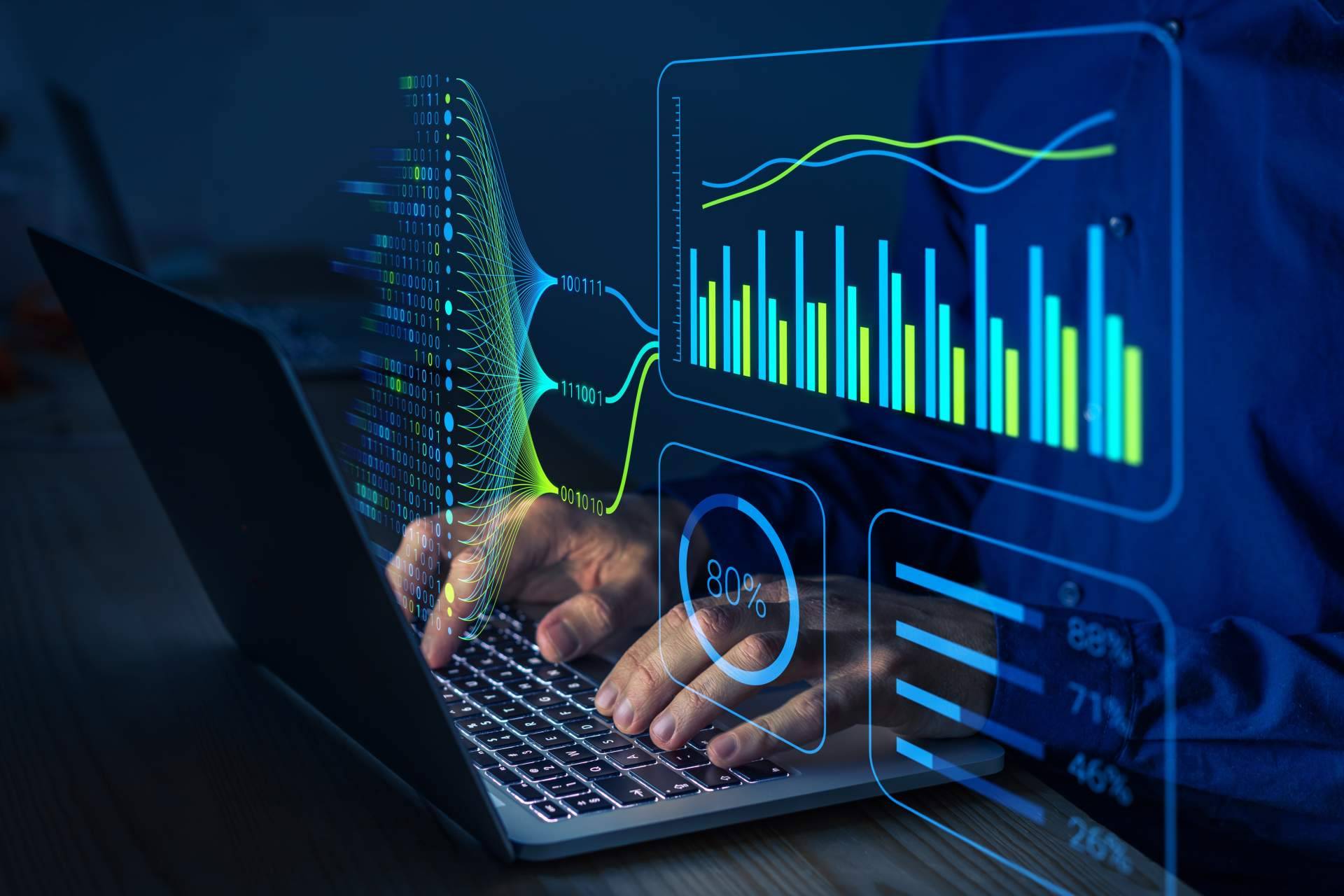 La relevancia del dato para una agencia data-driven