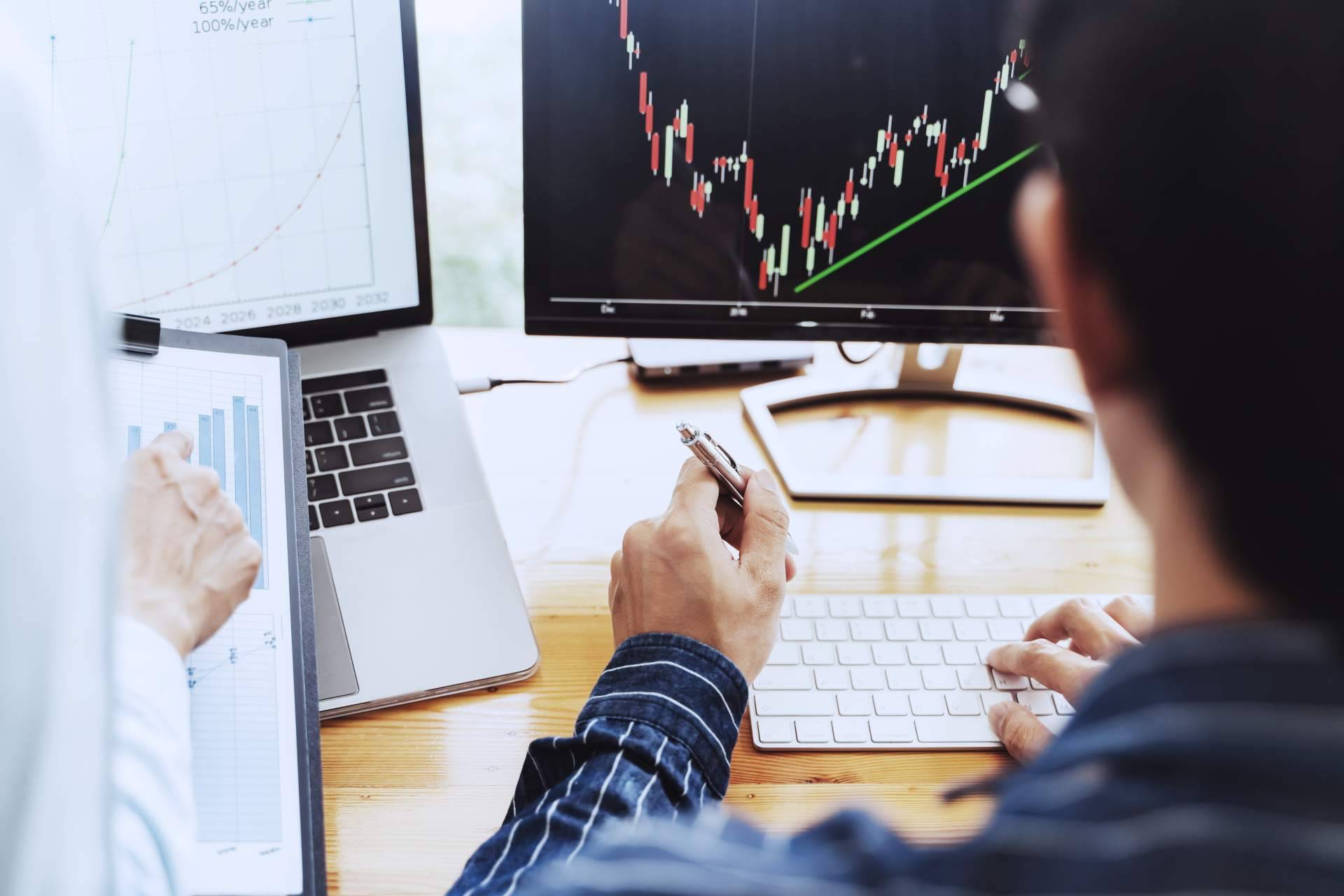 ITCS Trade contribuye a la evolución de un trader con aprendizaje y crecimiento continuo