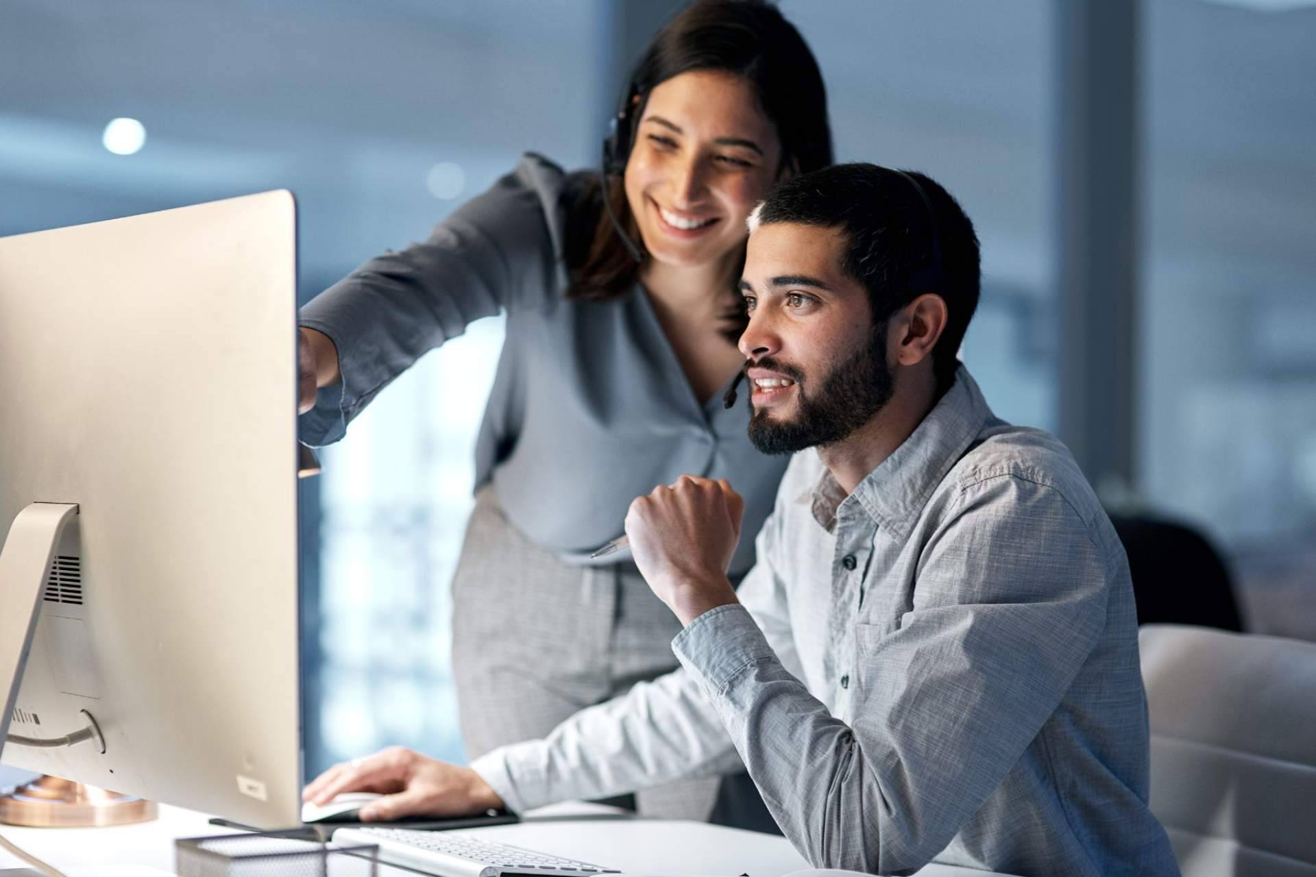 Cumplir con los objetivos de sostenibilidad en las empresas, con la ayuda del software DoGood