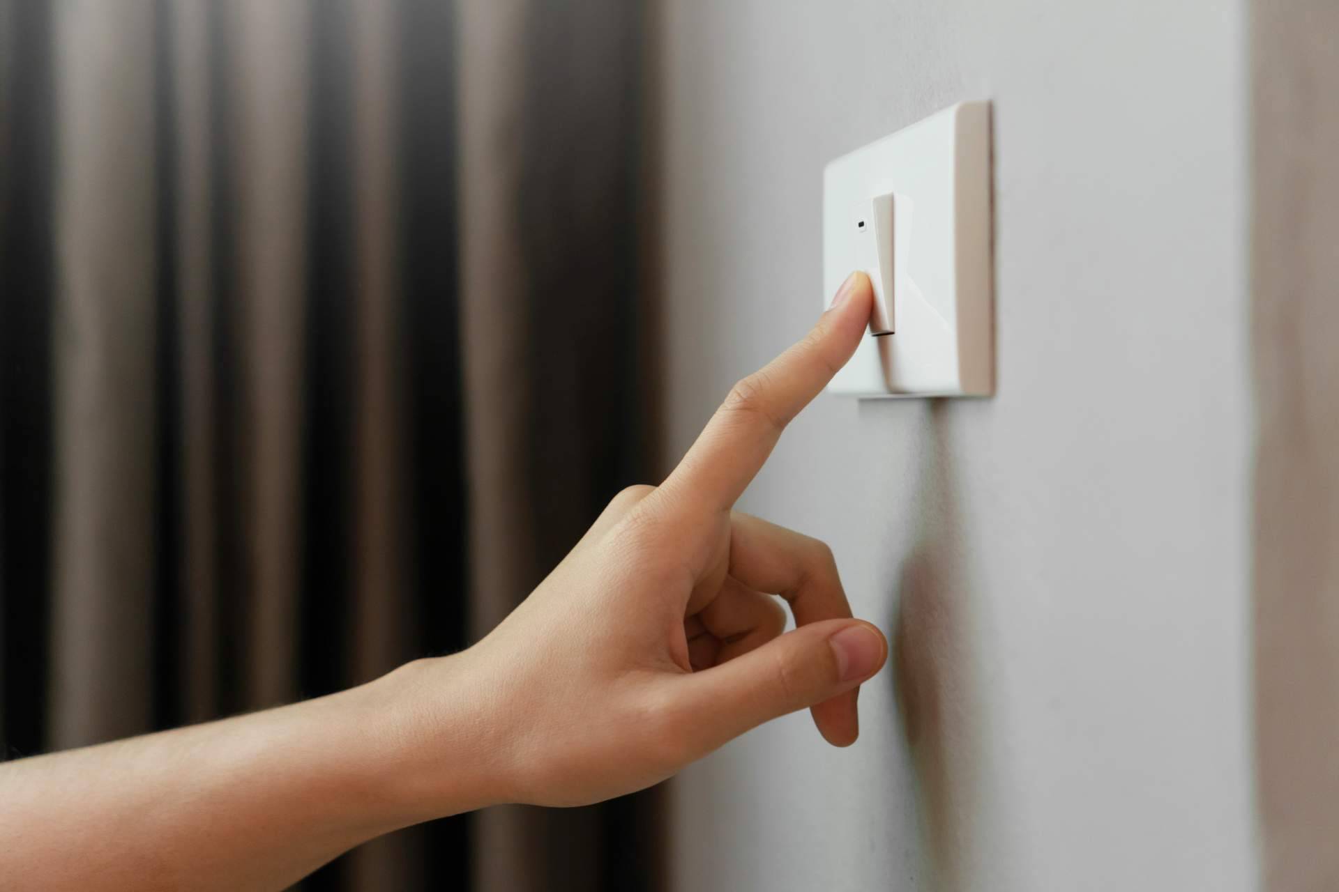 Seguridad eléctrica garantizada con los diferenciales de Swimhome