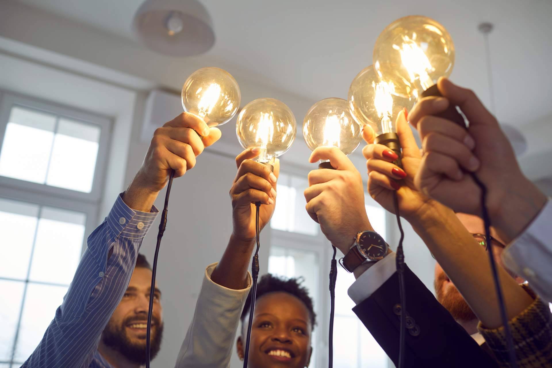 Cuáles son las ventajas de la comunidad energética frente a la comunidad solar, Senda