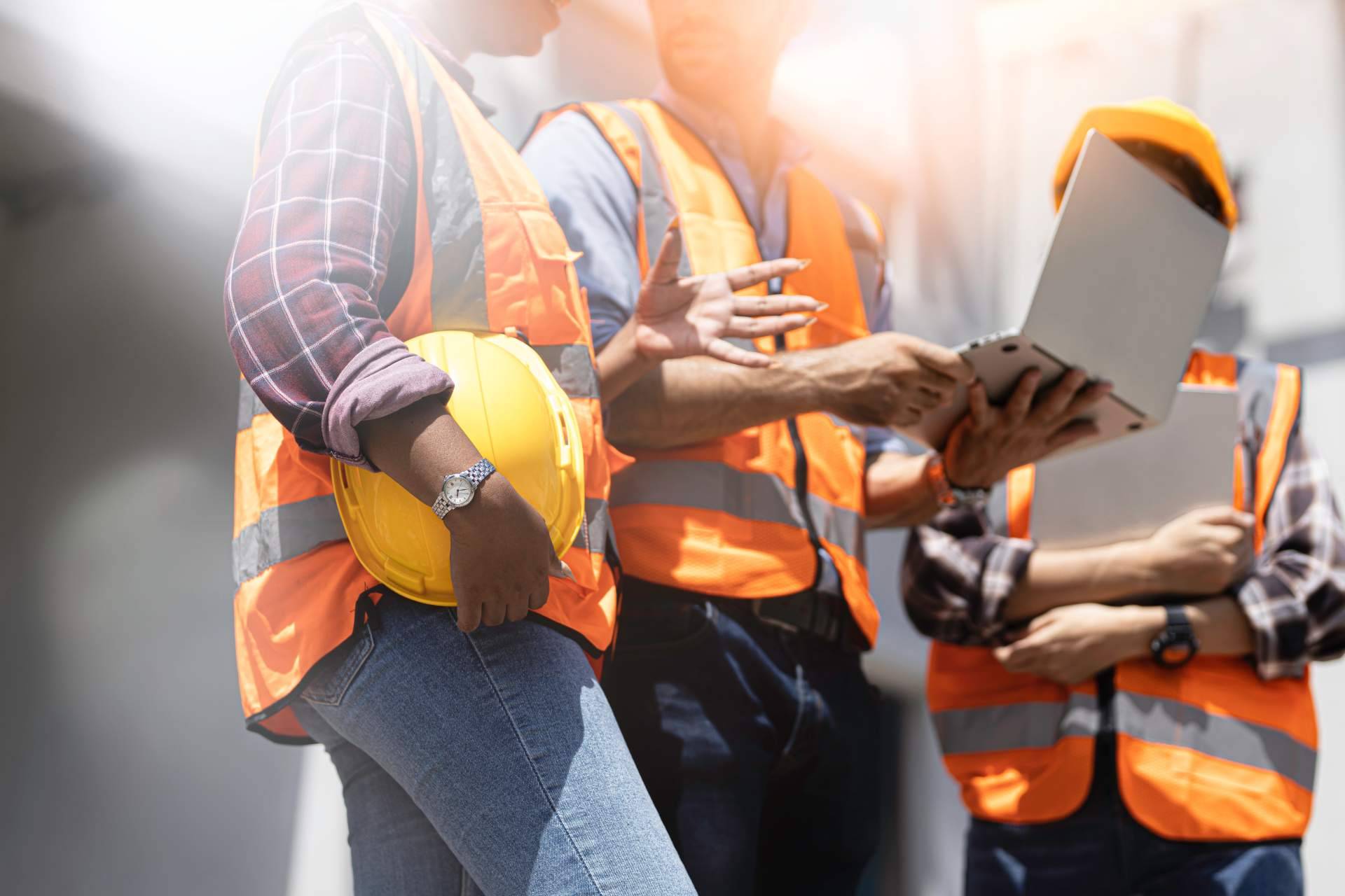 GTB Proyectos y Obras, especialistas en el desarrollo de proyectos de construcción
