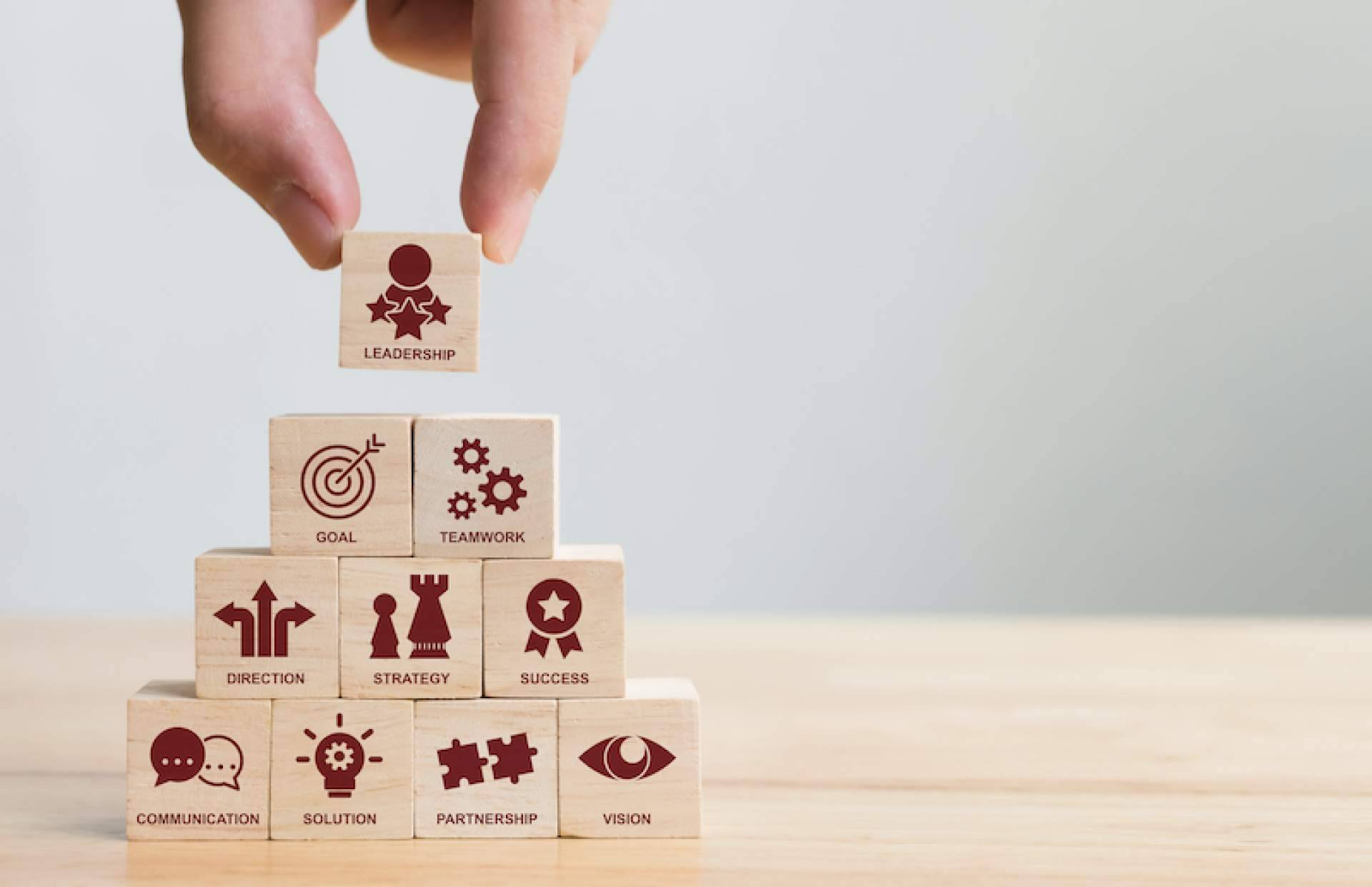 La clave para la adaptación al cambio en las organizaciones es desarrollar el liderazgo individual