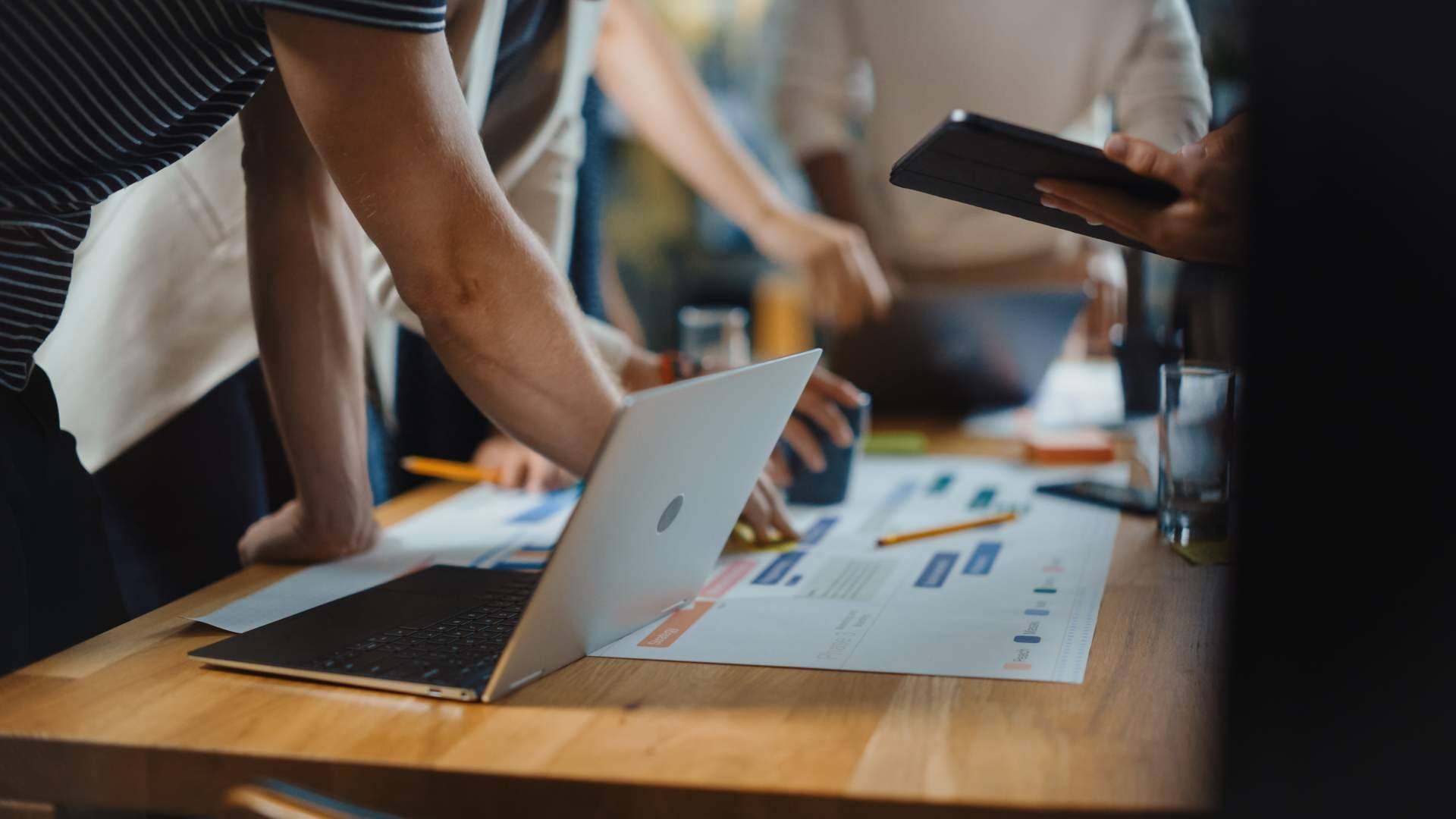 Quién es LaudeMMedia. La agencia Google Ads