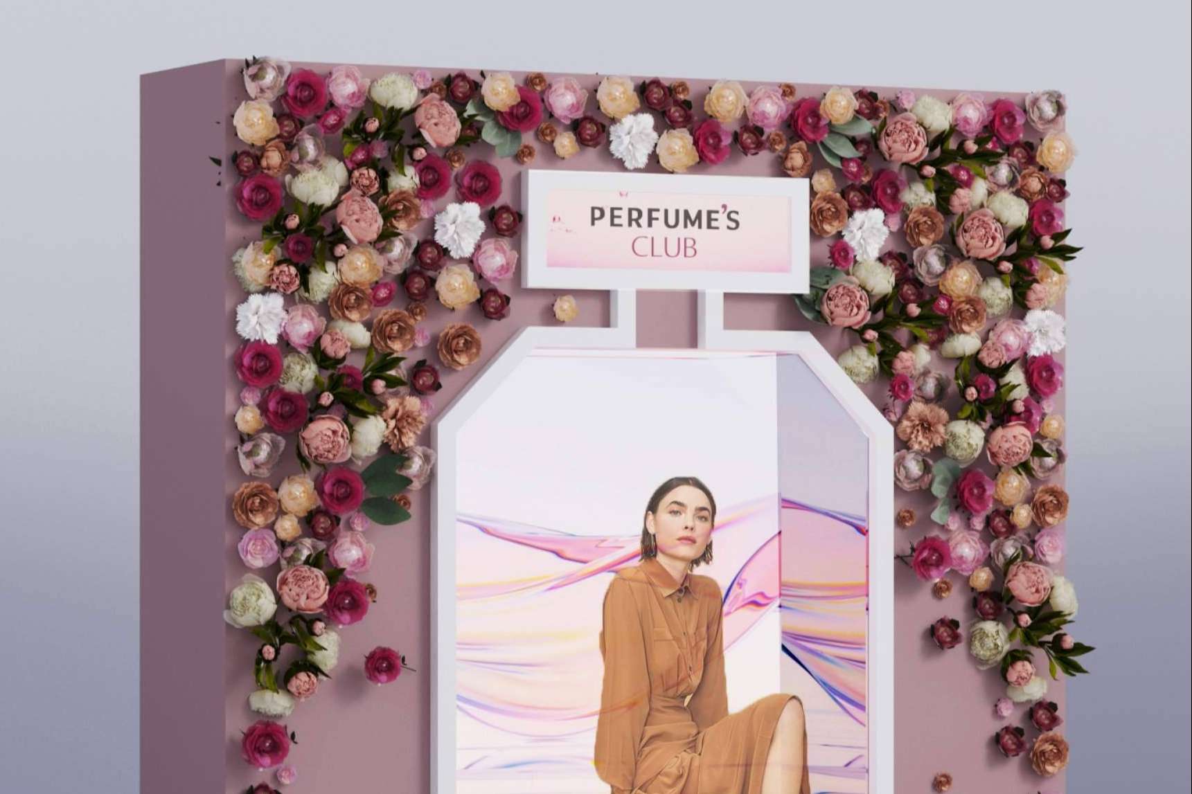 Los amantes del perfume tienen una cita este diciembre con Perfume's Club y Esencias de tu Ciudad en Barcelona, Valencia y Palma