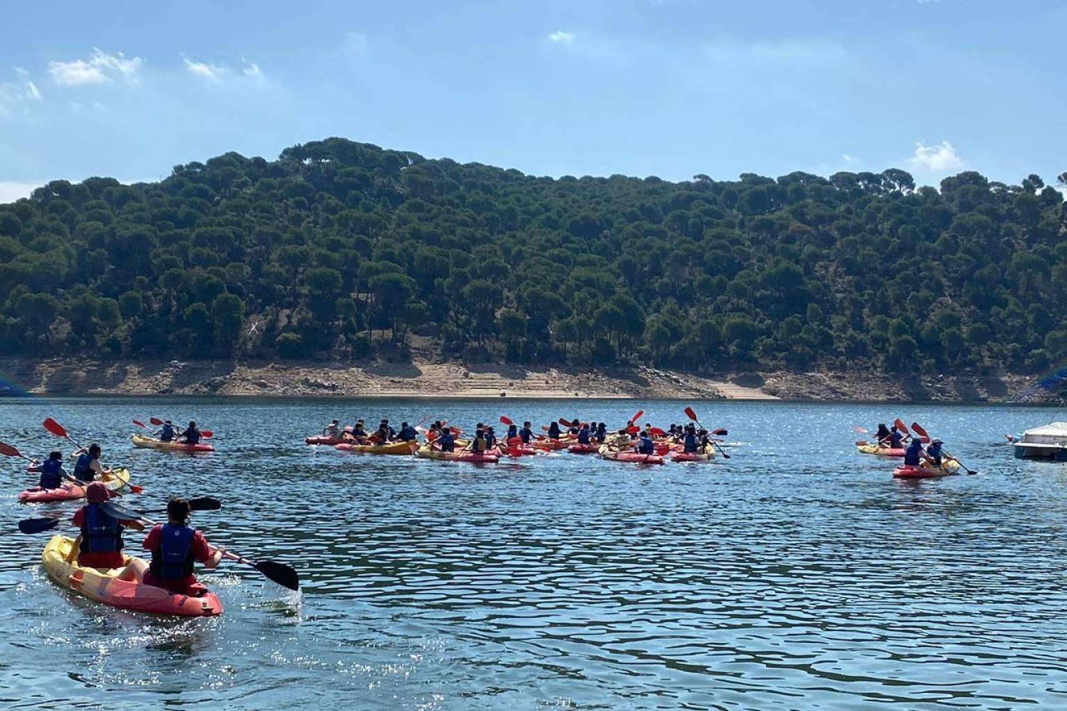 Viajes fin de curso 2024 con los especialistas de Aula Joven