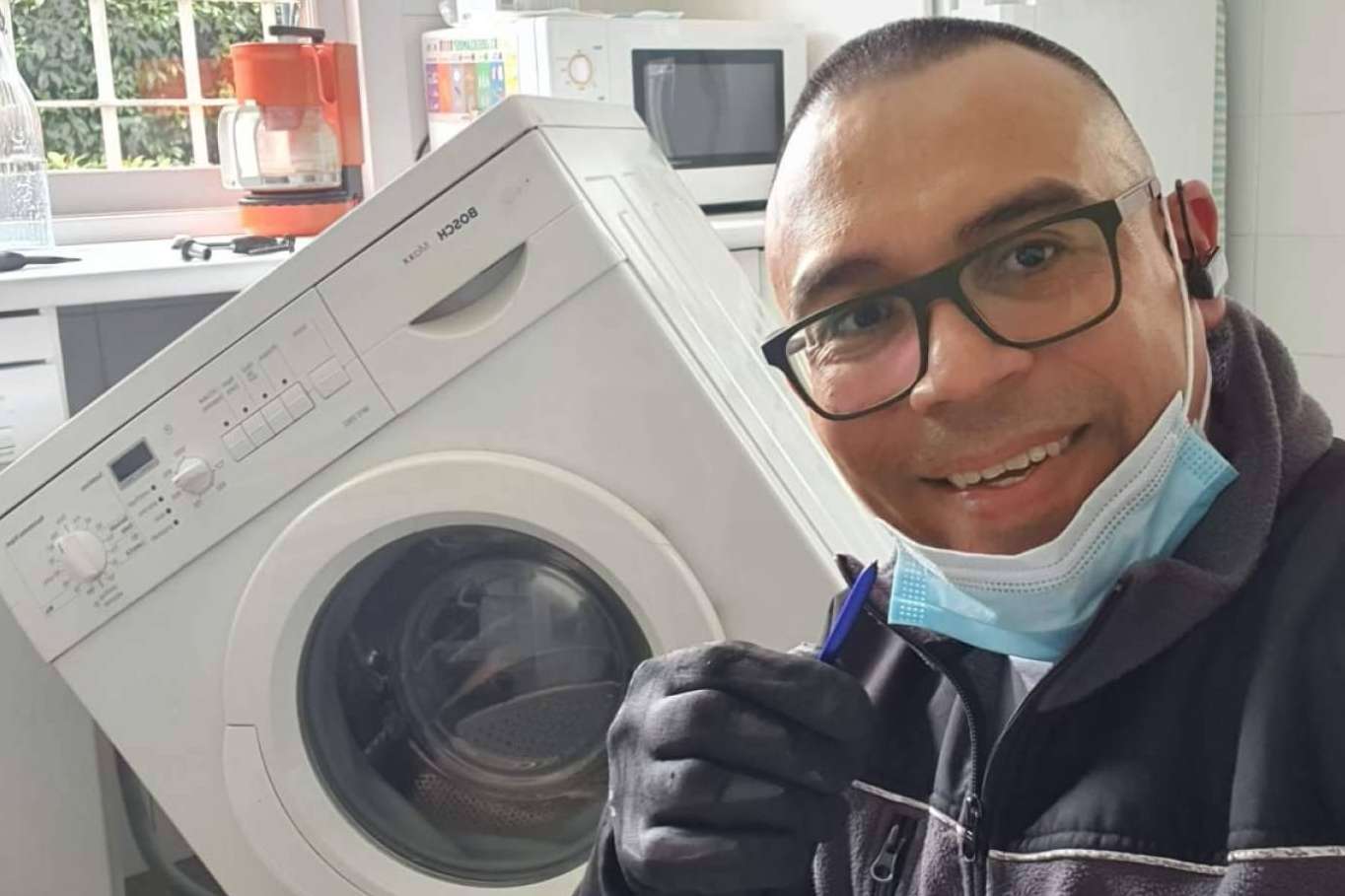 CrisRepara y sus servicios de asistencia técnica para electrodomésticos de gama blanca