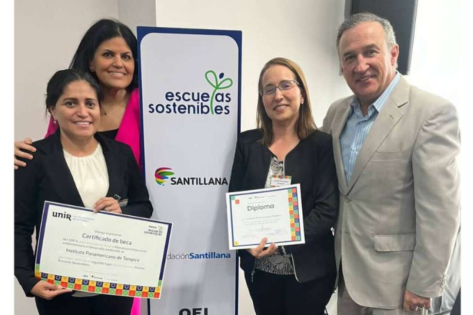 NARRATIVE4 inspira al país de México