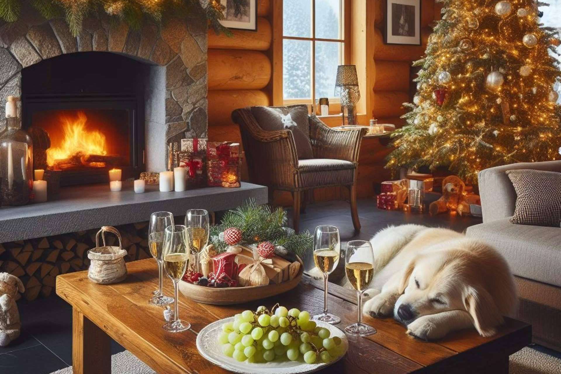 ¿Dónde encontrar vinos espumosos para estas navidades y Fin de Año?