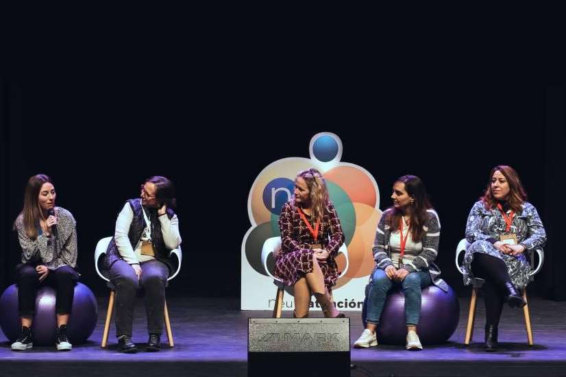 El I Congreso Internacional de Neuroatención ha superado las expectativas que tenían los organizadores