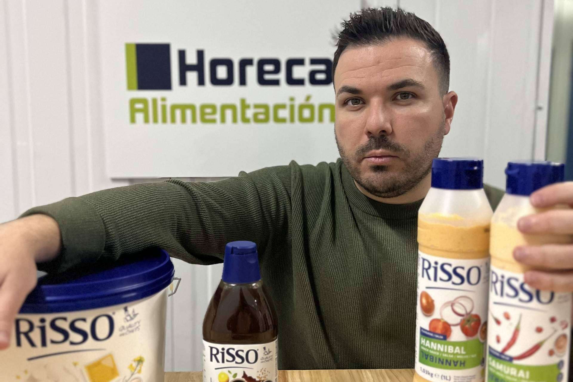 El camino hacia el éxito en la distribución Horeca. ¿Cuál es el enfoque ganador de su director?