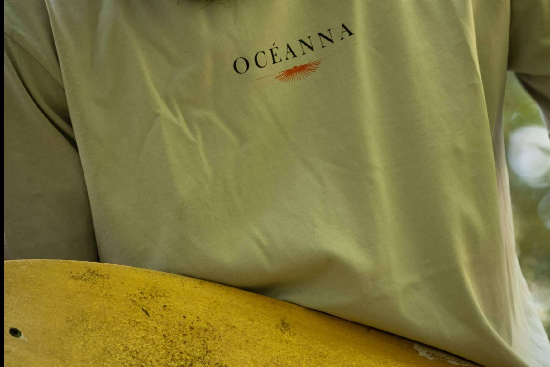 ¿Cómo coopera Océanna Clothing en la reformulación de una industria de la moda más ética y menos contaminante?