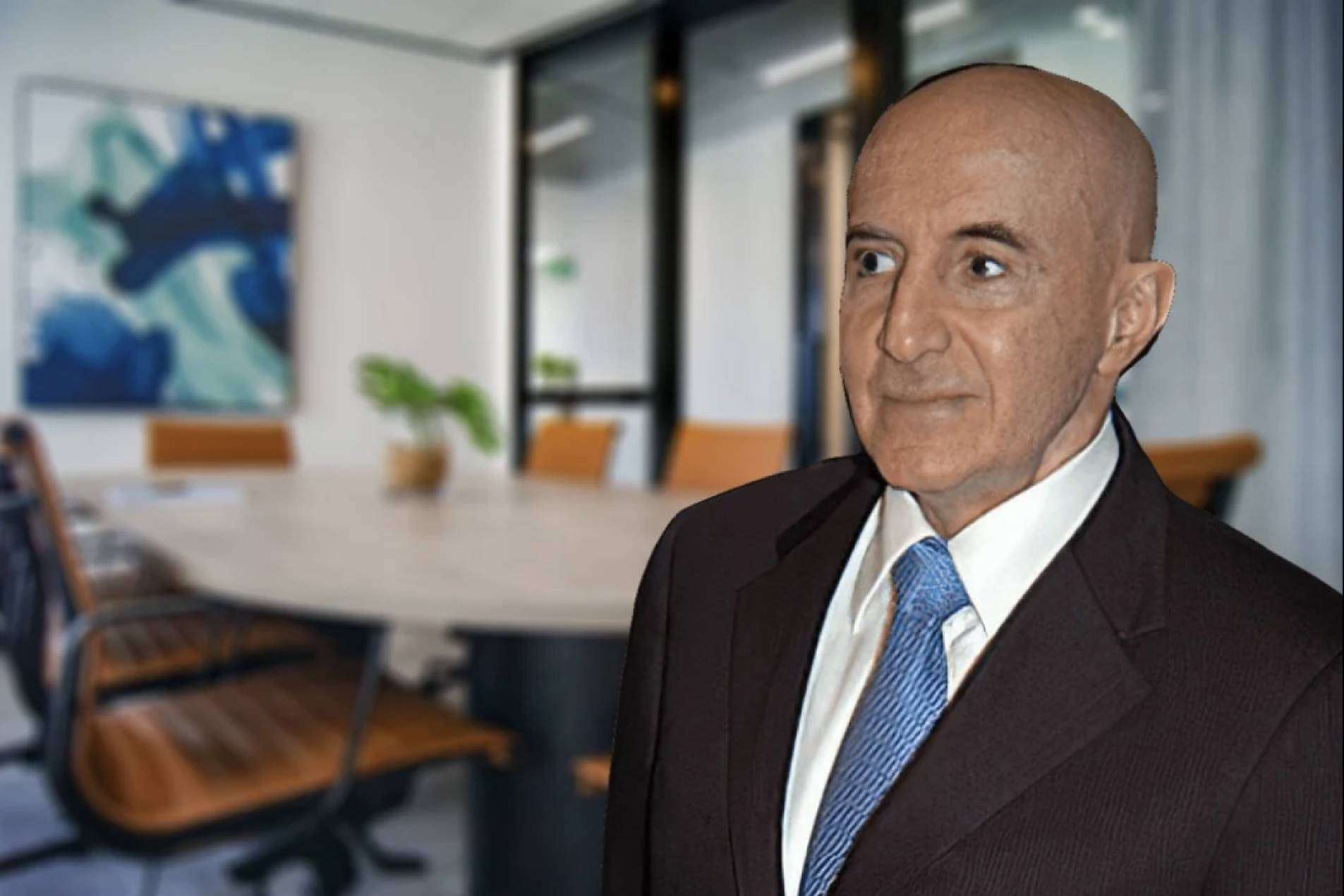 Elías Asfura se compromete con la educación; un legado de oportunidades en Honduras