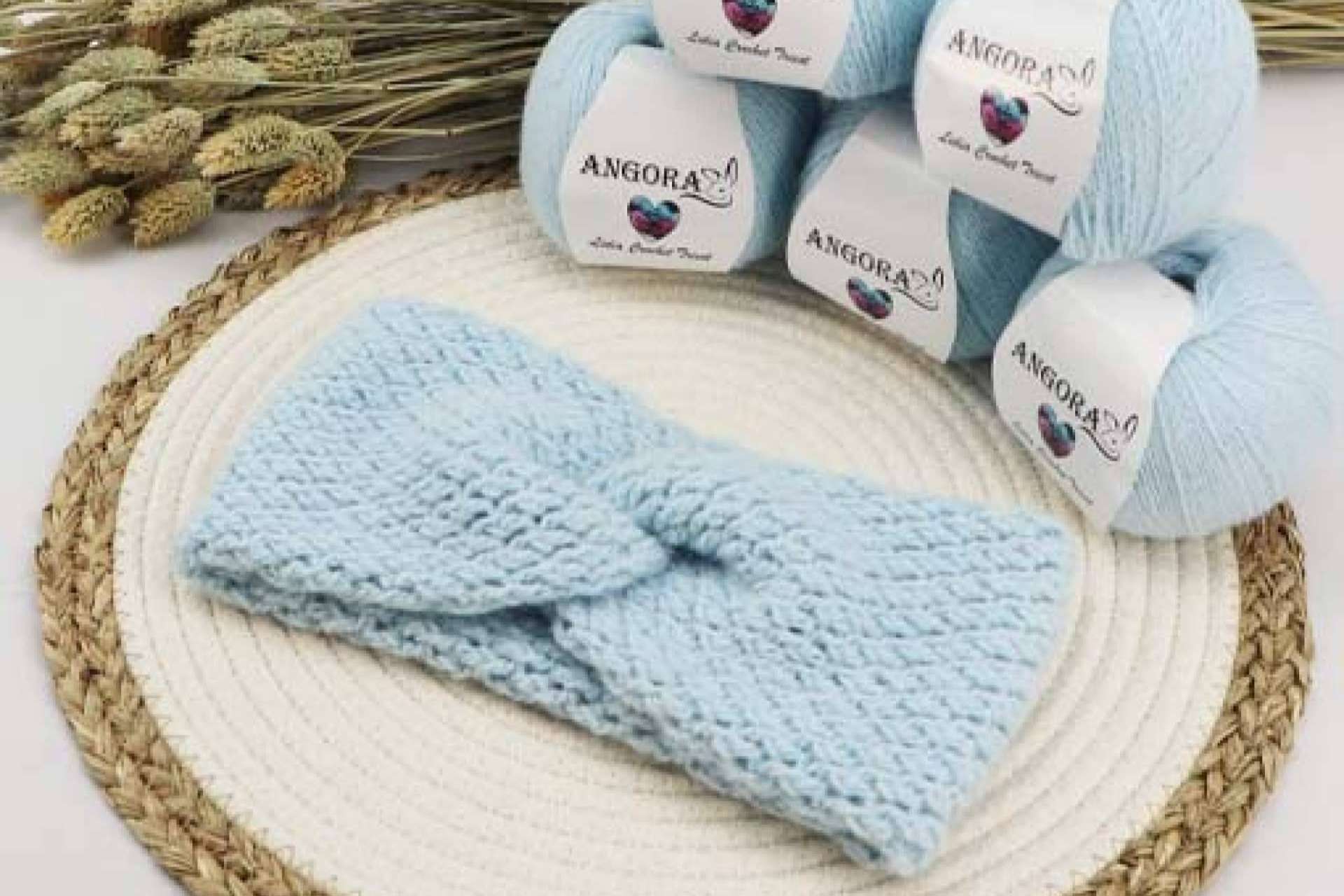 Gran variedad de posibilidades para regalos fáciles, de la mano de Lidia Crochet Tricot