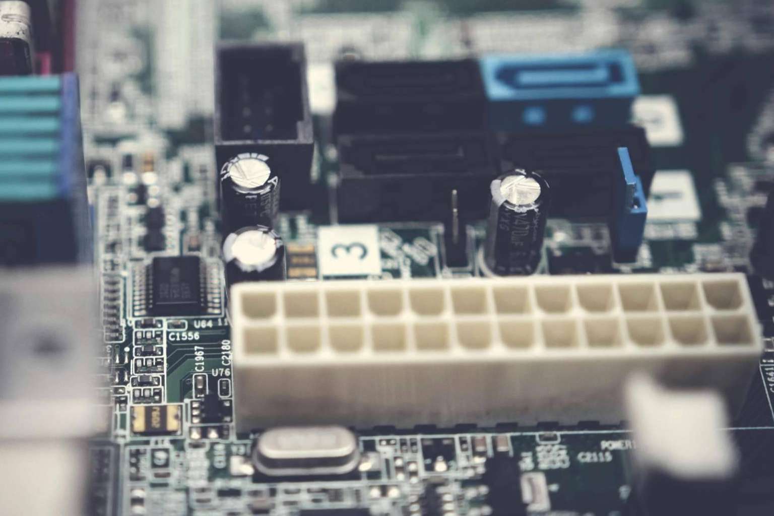 Protección contra la corrosión en entornos hostiles con Conformal Coating ECC3011 y ECC3051S