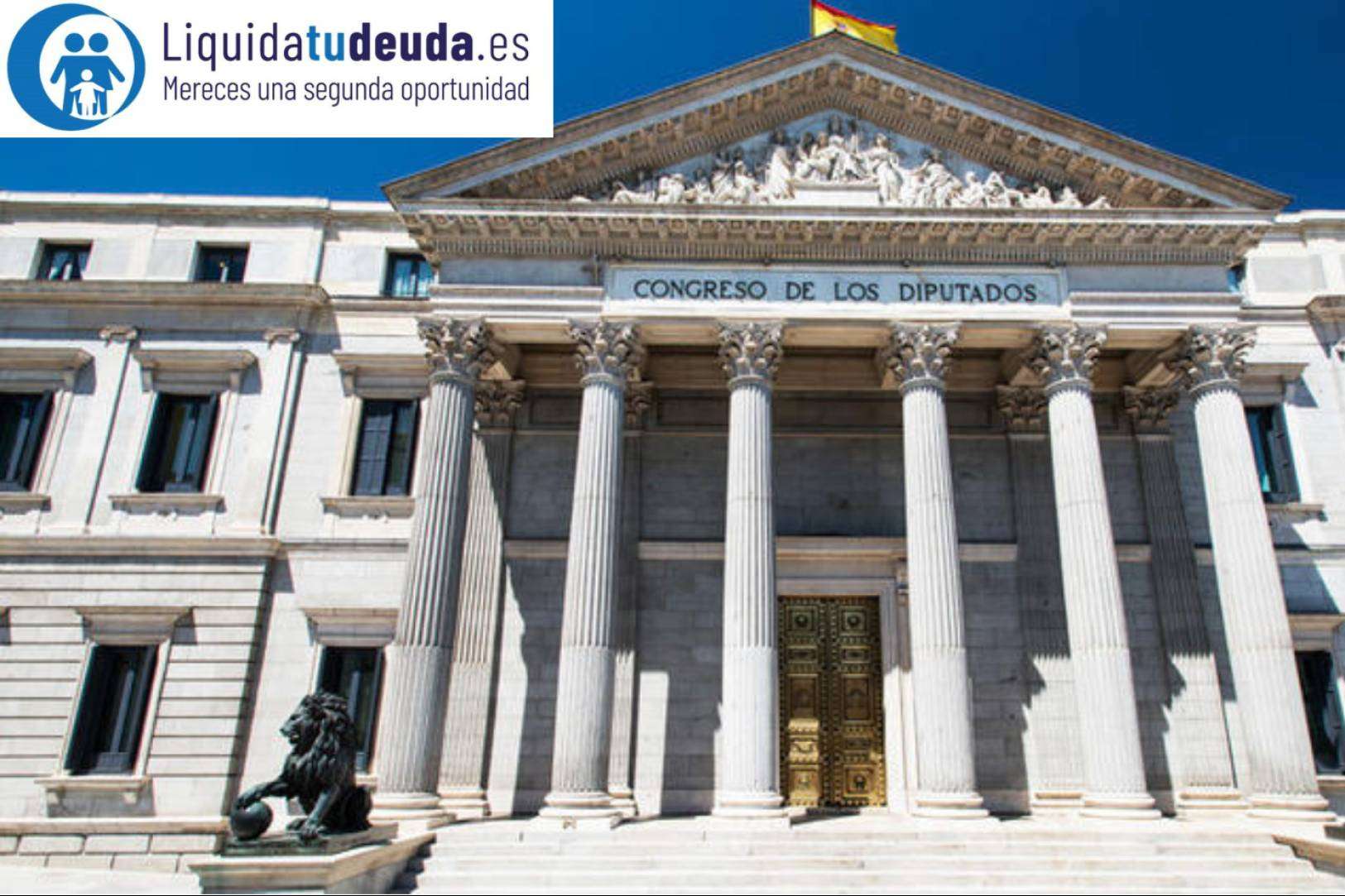 Cuáles son los beneficios de la nueva Ley de la Segunda Oportunidad y por qué es esencial la ayuda de Liquida Tu Deuda