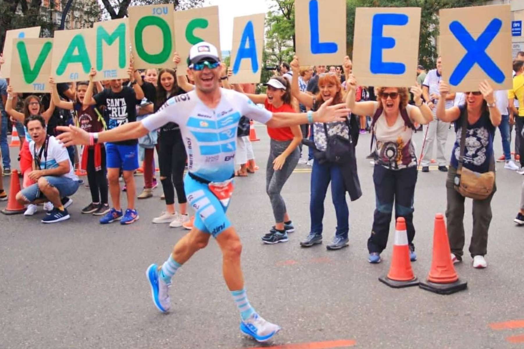 ¿Qué ventajas tiene calcular los ritmos de carrera?, por Trientrenos