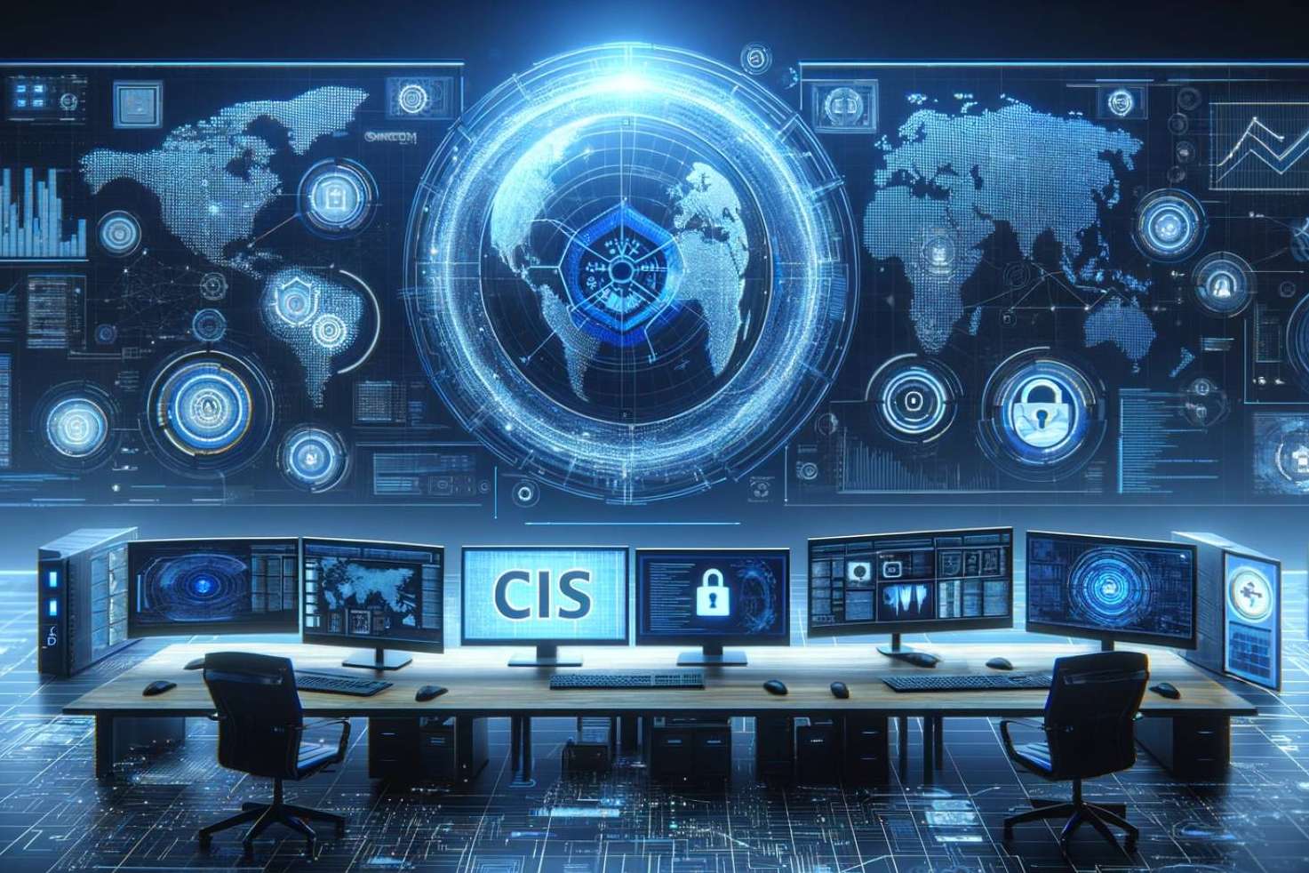 Protección total en ciberseguridad; descubrir los 18 controles CIS con Minery Report
