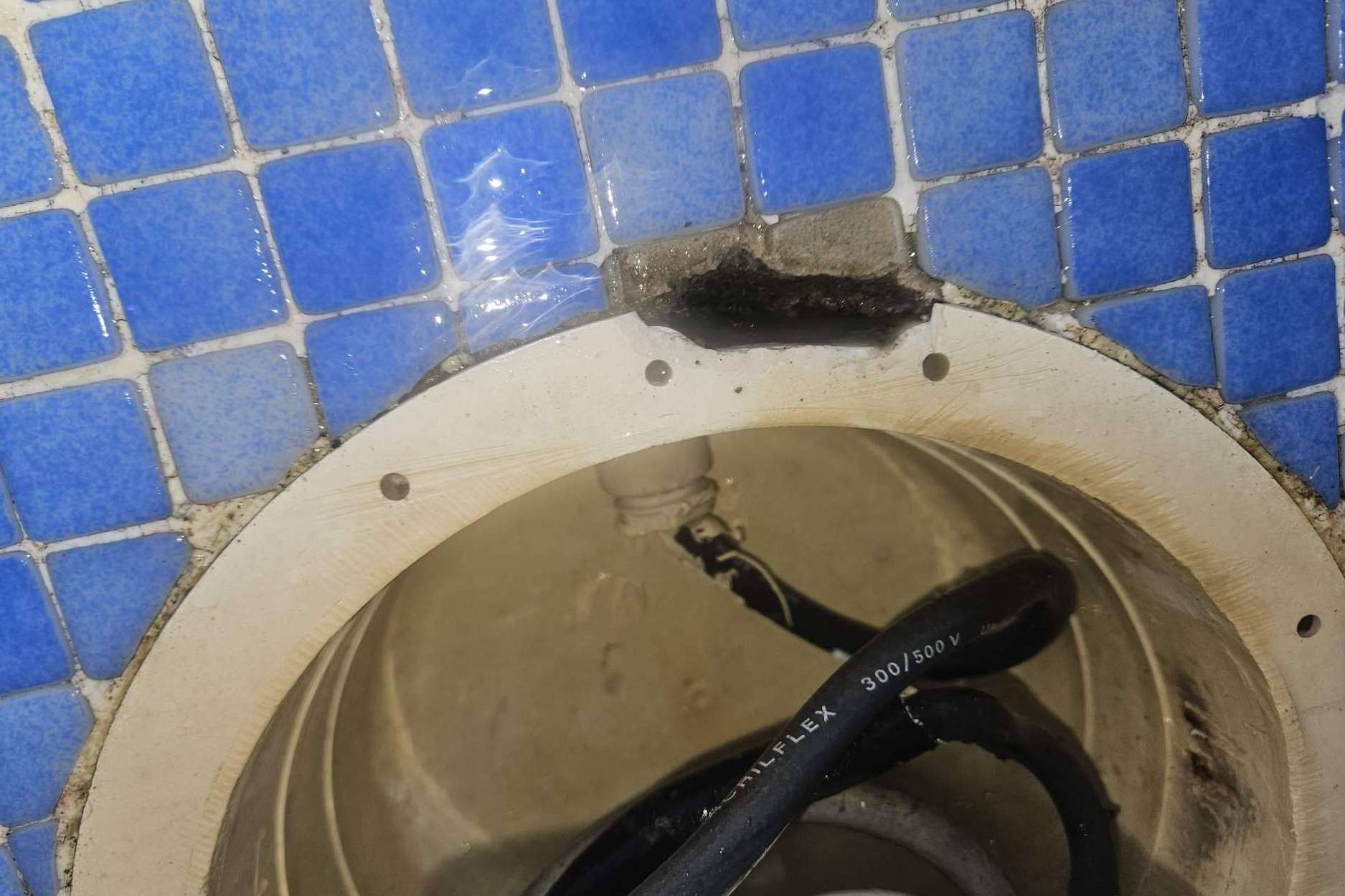 No Más Fugas ofrece servicio de detección de fugas de agua con gas traza