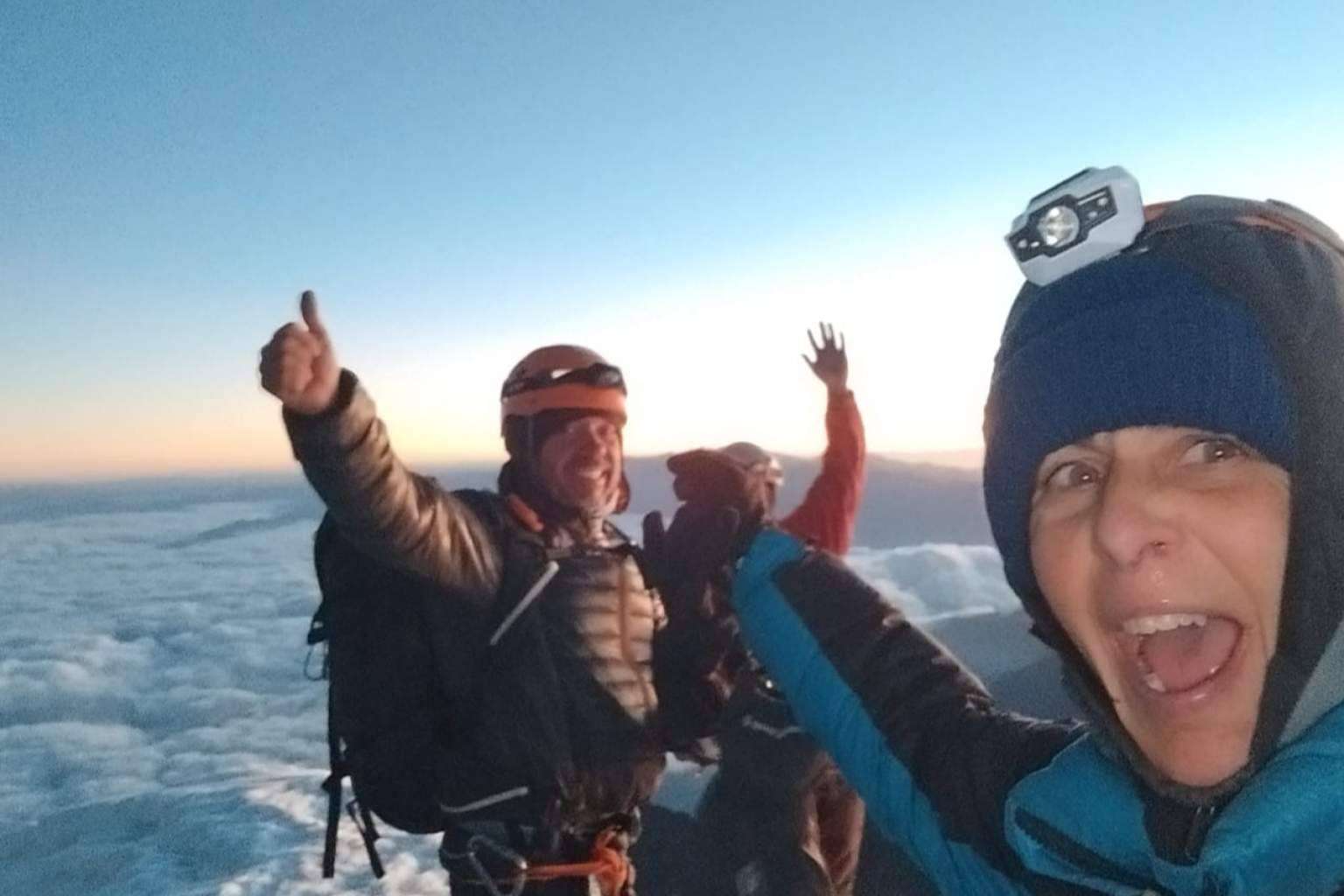 Vivir experiencias top es posible de la mano de Manaslu Adventures