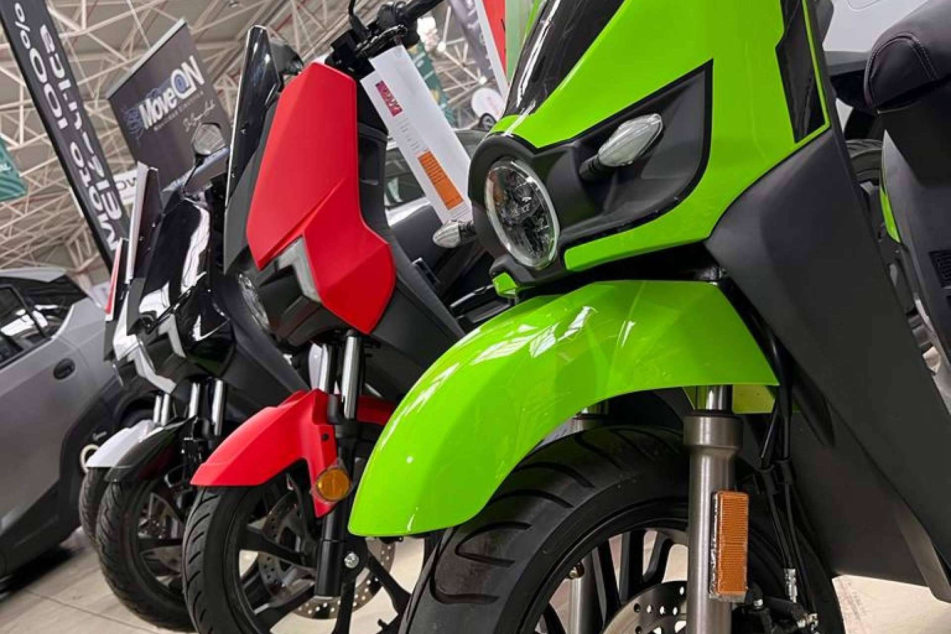 Grupo Ávolo, el concesionario de motos en Jaén donde el cliente encontrará la moto que está buscando