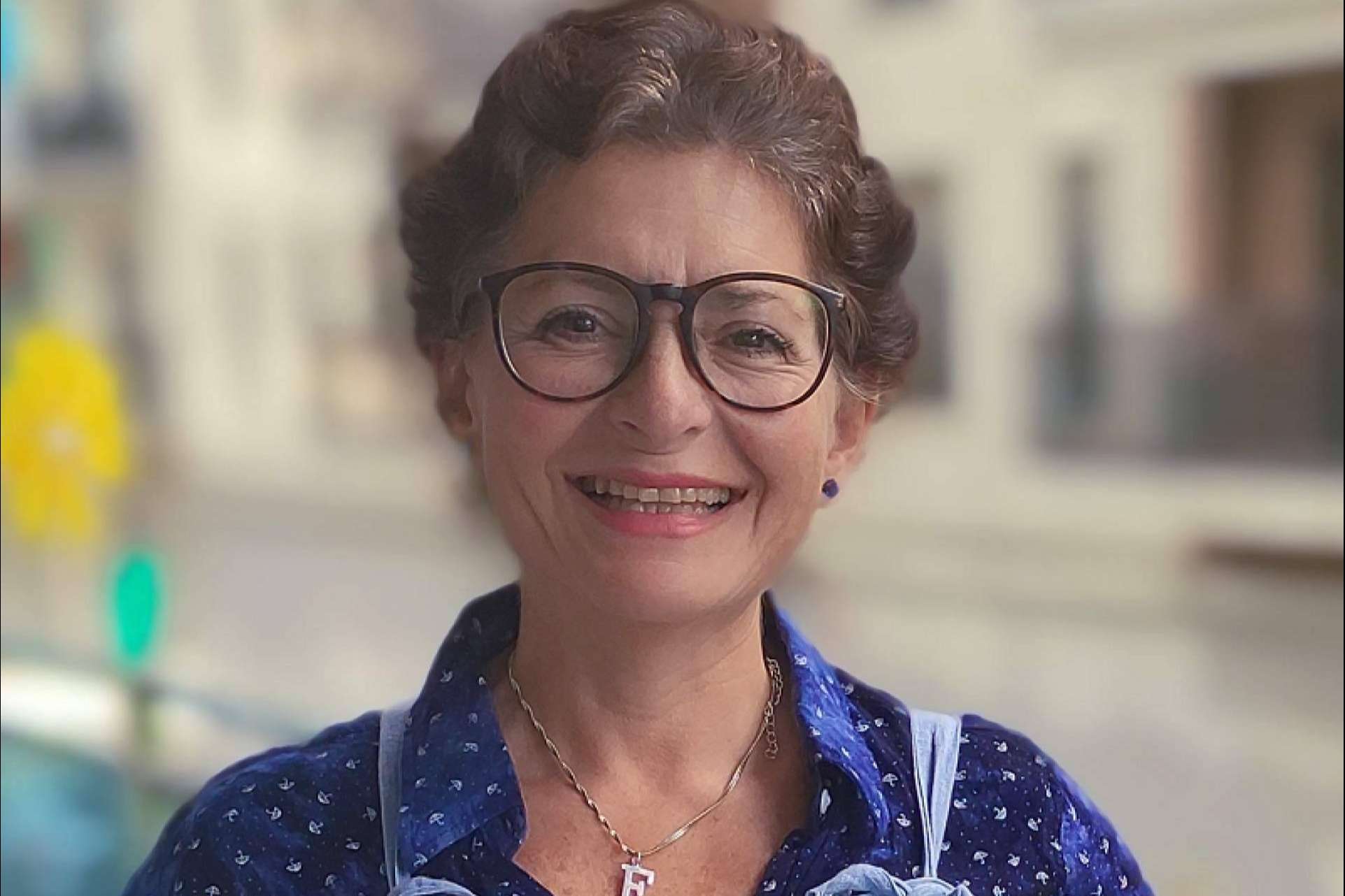 La Dra. Fabiana Falcone ayuda a potenciar la vida con la salud integrativa
