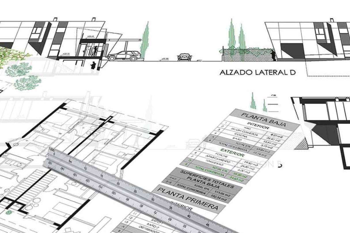 El encanto excepcional de los pequeños y medianos estudios de arquitectura frente a las grandes firmas de arquitectura