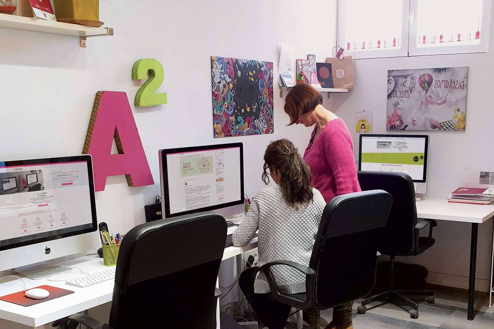 La clave del éxito de una inversión es diferenciarse en una feria