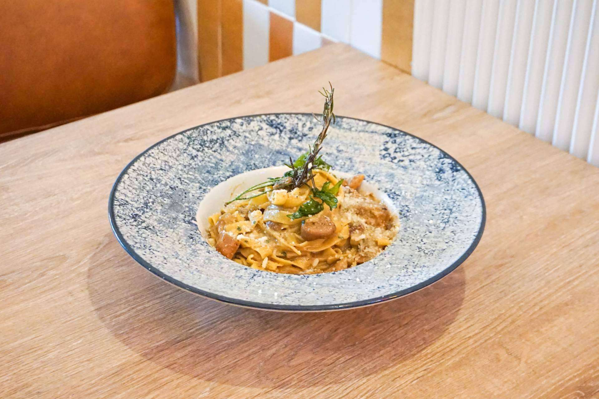 El encanto de la gastronomía italiana cobra vida en Rivas con la llegada de Ragú; una experiencia culinaria única