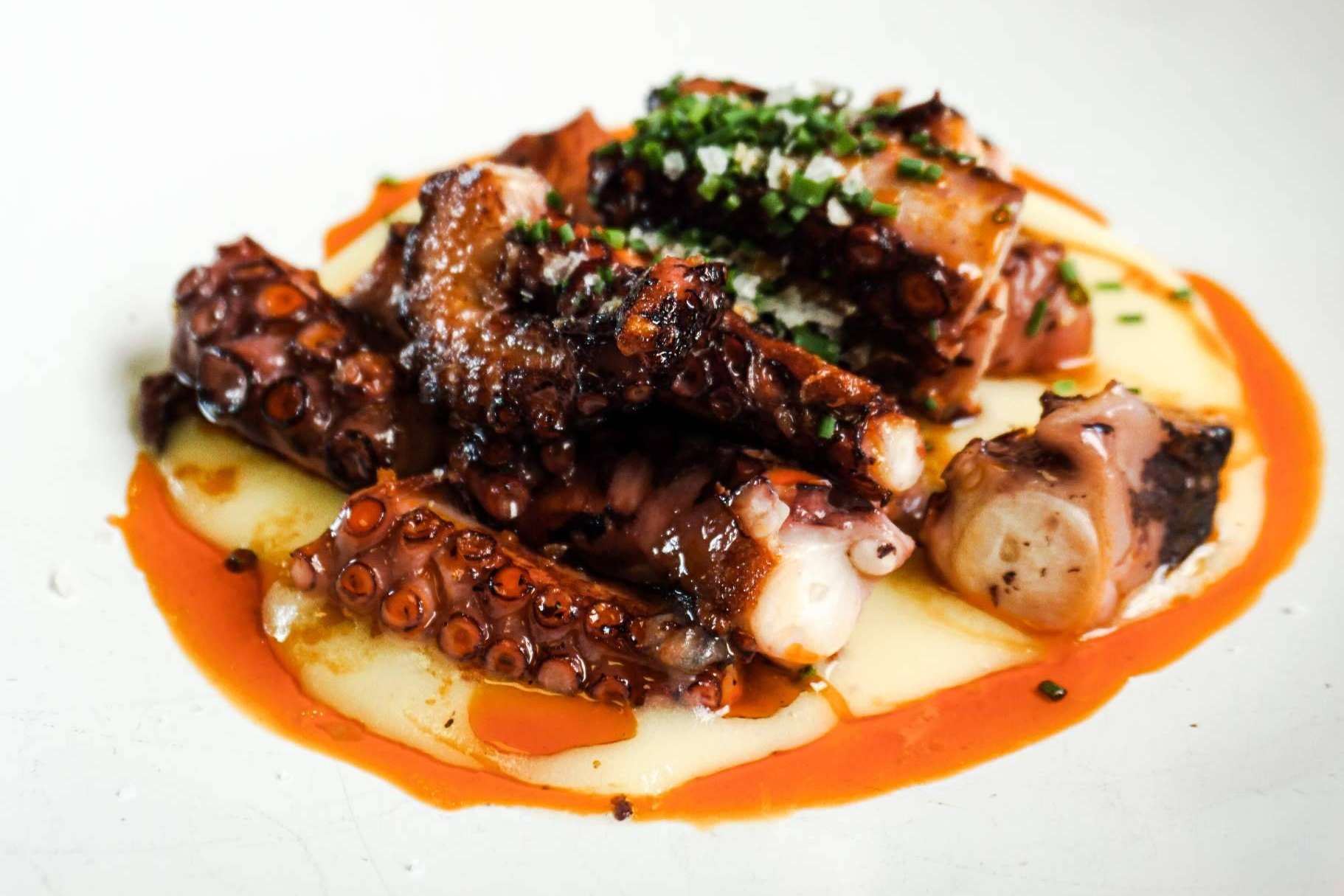Una experiencia gastronómica de distinción y excelencia culinaria en La Rotonda de Rivas