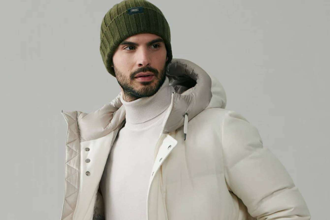 EGO Madrid es una tienda de ropa donde se pueden encontrar marcas cómo Autry y Herno