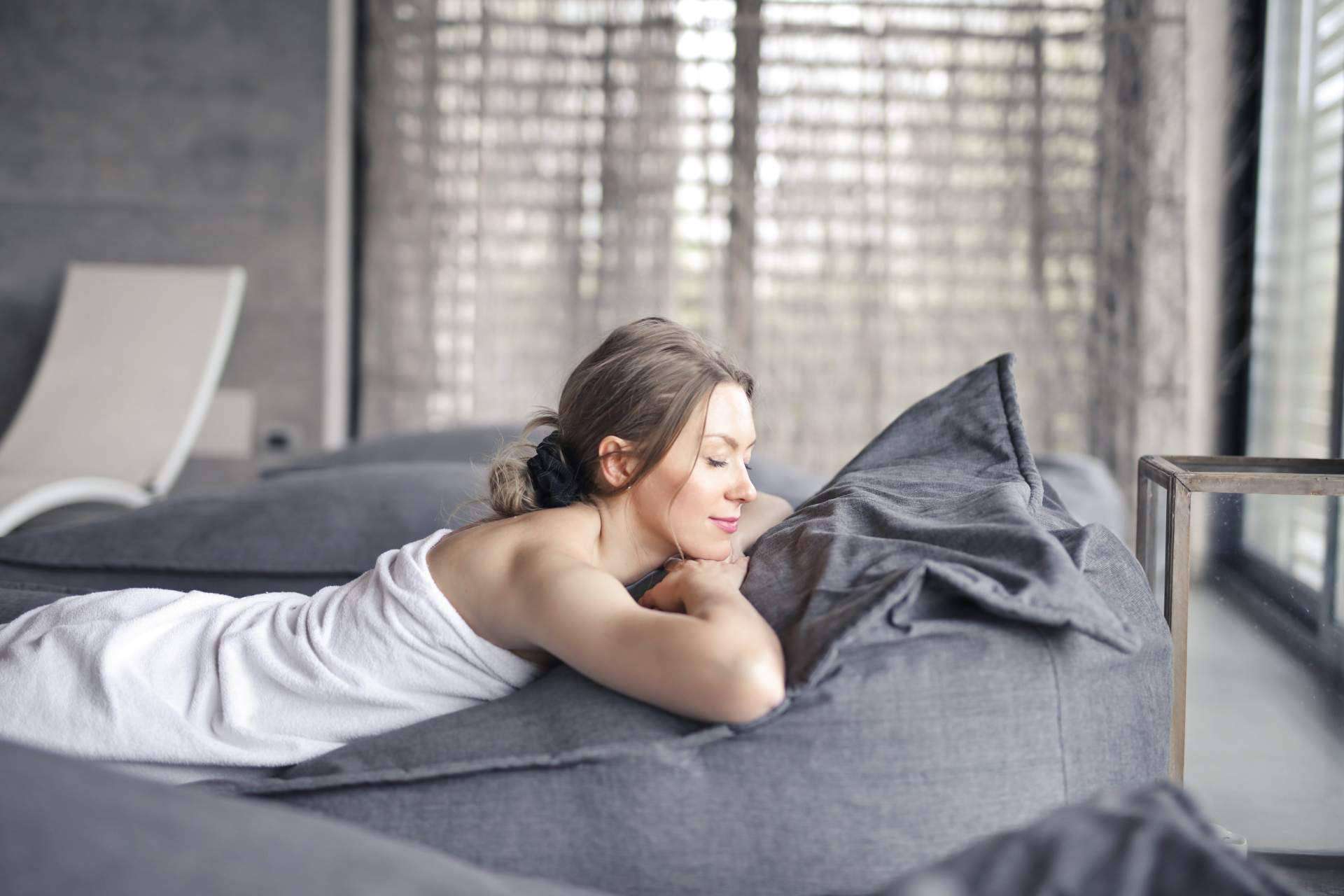 ¿Cómo Hygge Bienestar acompaña a todos en su propósito de año nuevo a una vida más tranquila?