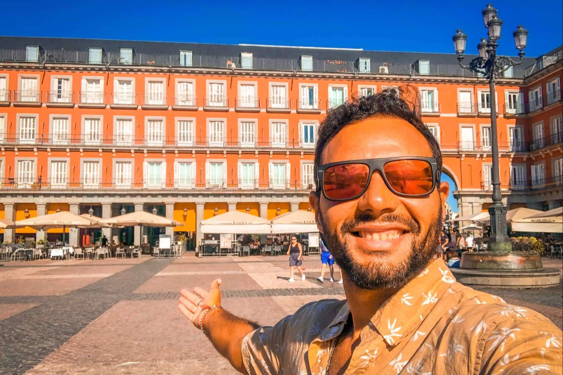 La oportunidad de entrar en el negocio de los alojamientos turísticos