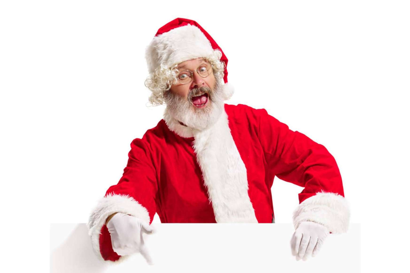 Encontrar el regalo de Navidad ideal