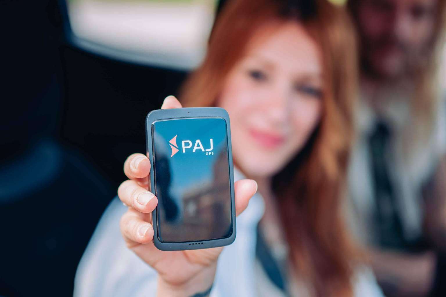 Localizador GPS para proteger el coche, la moto, el equipaje o a los seres queridos y mascotas