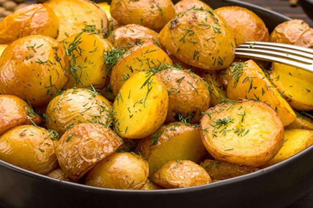 Patatas Yago propone exquisitas recetas de patata para Navidad