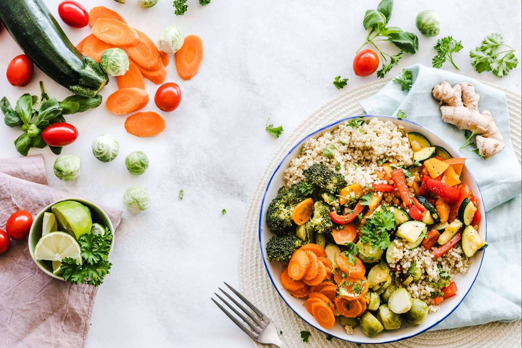 Naxer, centro de estudios superiores especializado en másteres online en Nutrición