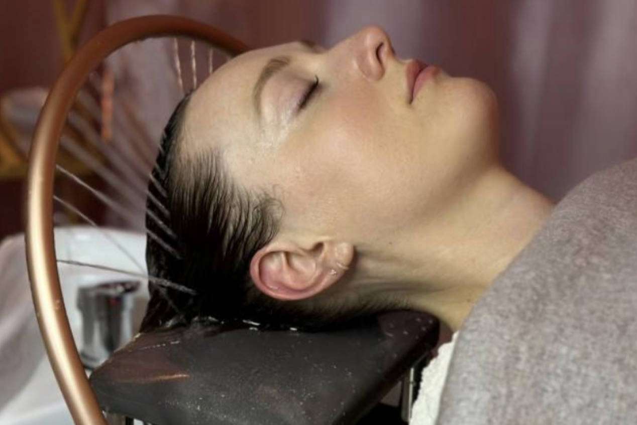 Alcanzar el bienestar completo es posible con Japanese Head Spa