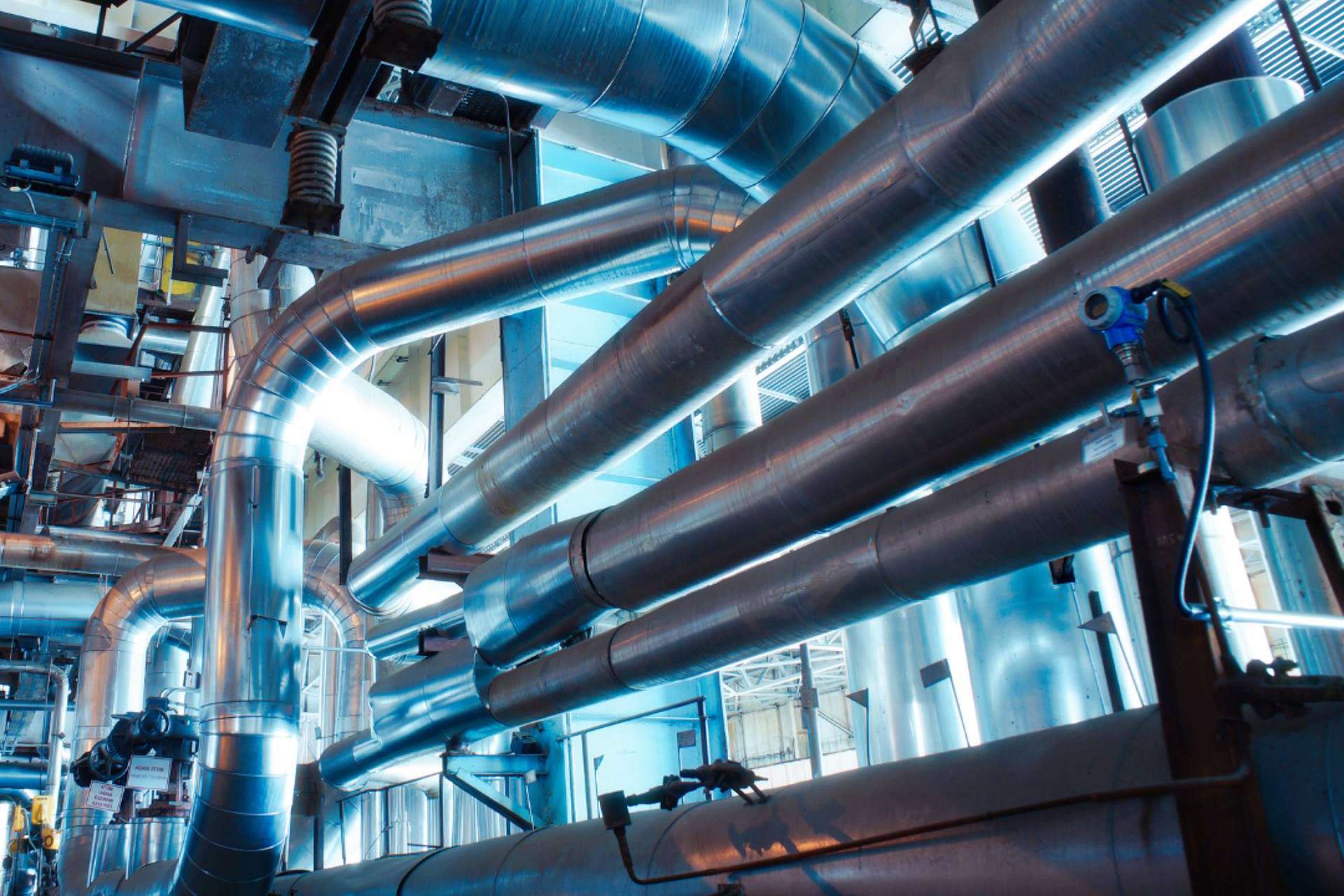 Mantenimiento predictivo y filtración de fluidos, de la mano de Hidranalítica
