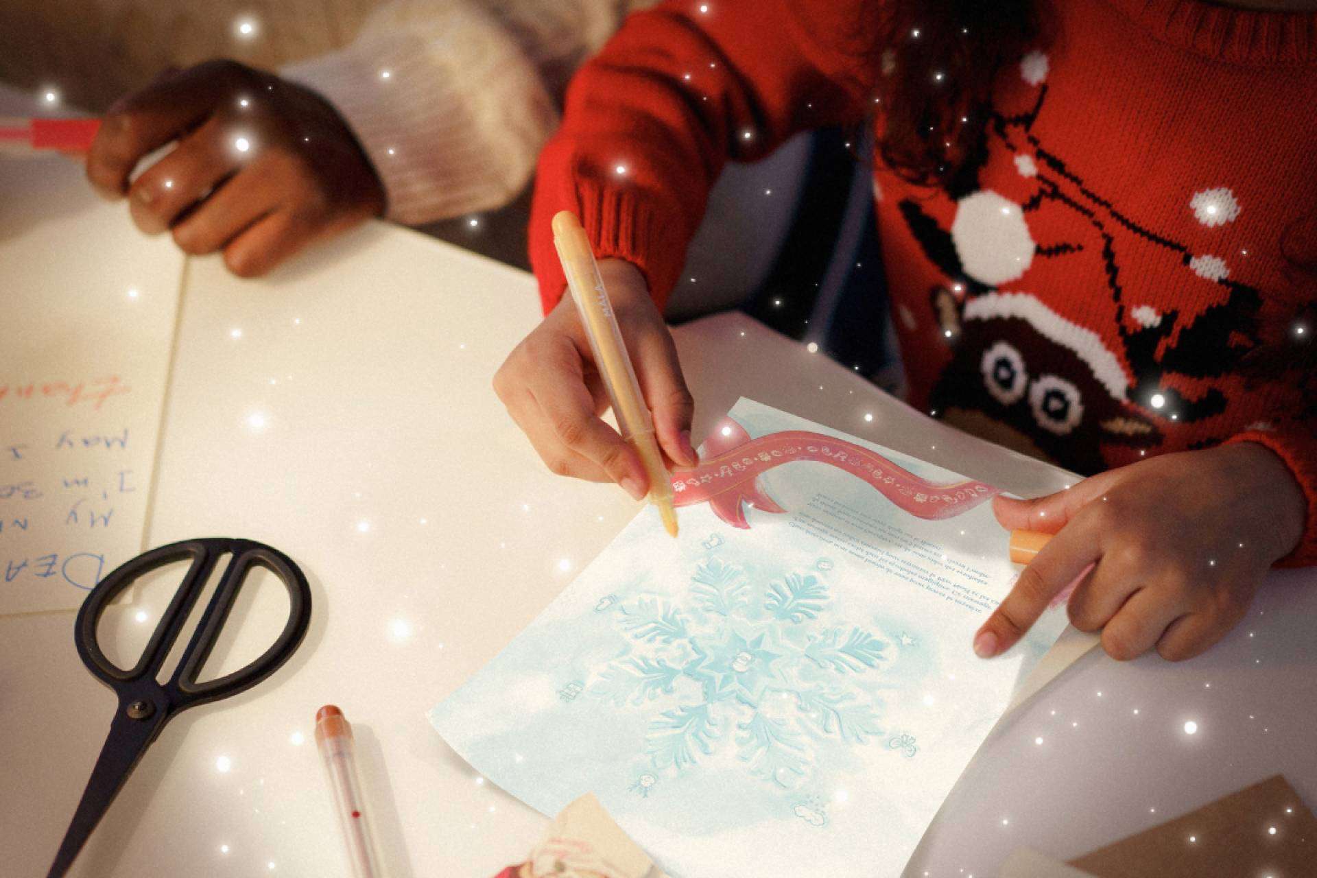 Escape Kit, juegos para celebrar el año nuevo en familia