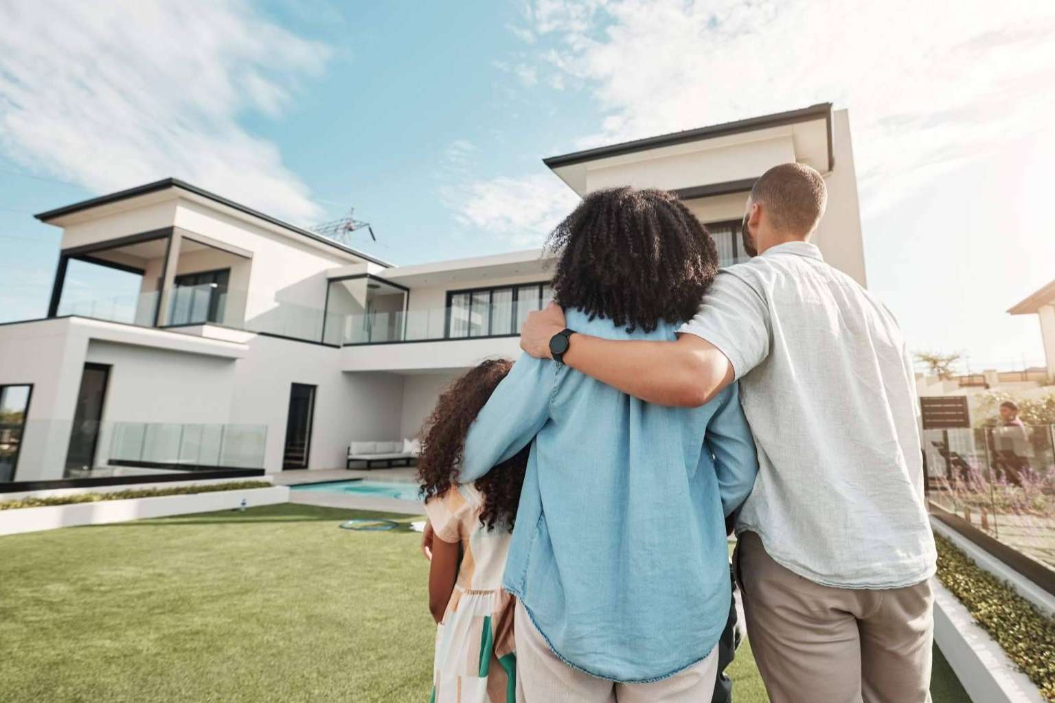 Encontrar el hogar ideal; descubrir la casa de los sueños de la mano de la experiencia de Comprarcasa Reference