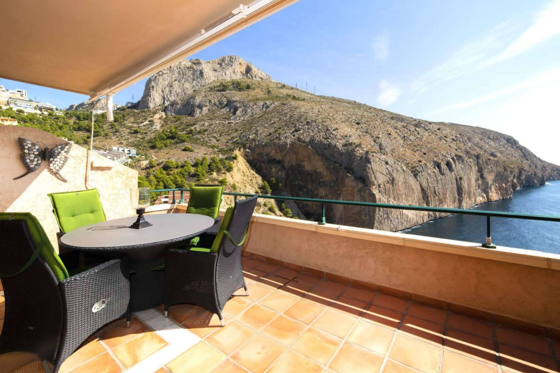 Encontrar alojamientos en Altea, de la mano de Redi Altea