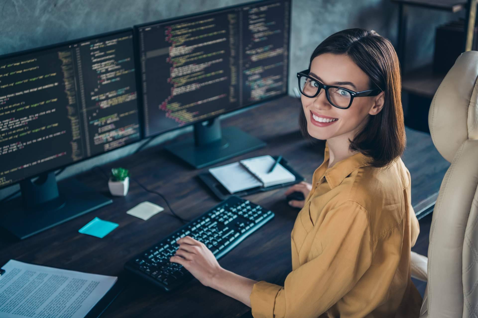 Los expertos en desarrollo de tienda online de Dooby